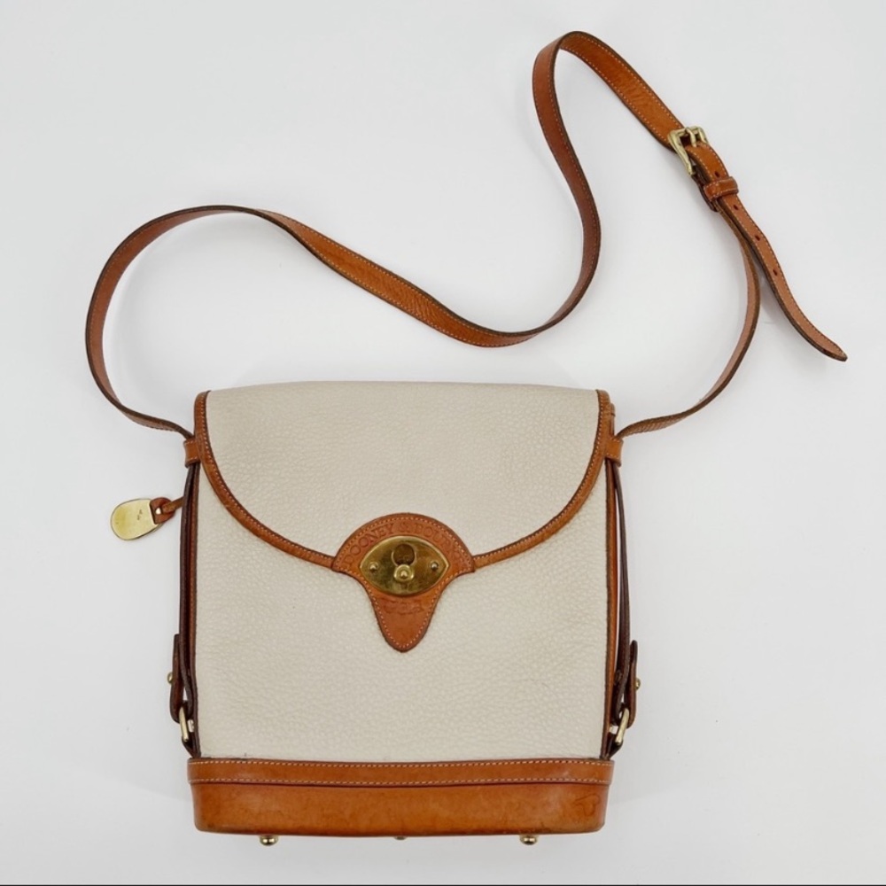 Vintage Dooney & Bourke ✨